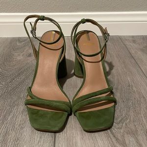 Sam Edelman Kia strappy sandal